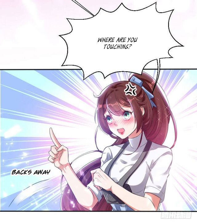 Genius cool treasure: President’s wife is too powerful Chapter 3 - page 20