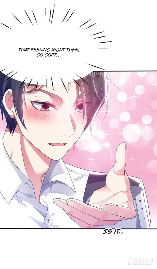 Genius cool treasure: President’s wife is too powerful Chapter 3 - page 21
