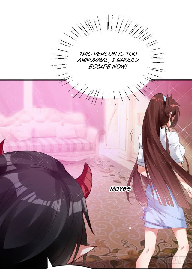 Genius cool treasure: President’s wife is too powerful Chapter 3 - page 23
