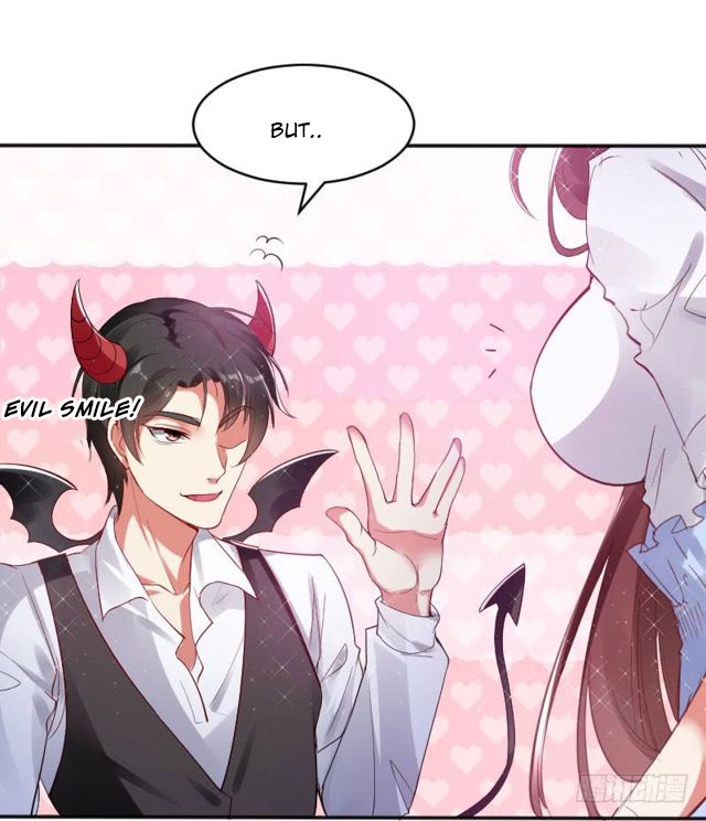 Genius cool treasure: President’s wife is too powerful Chapter 3 - page 25