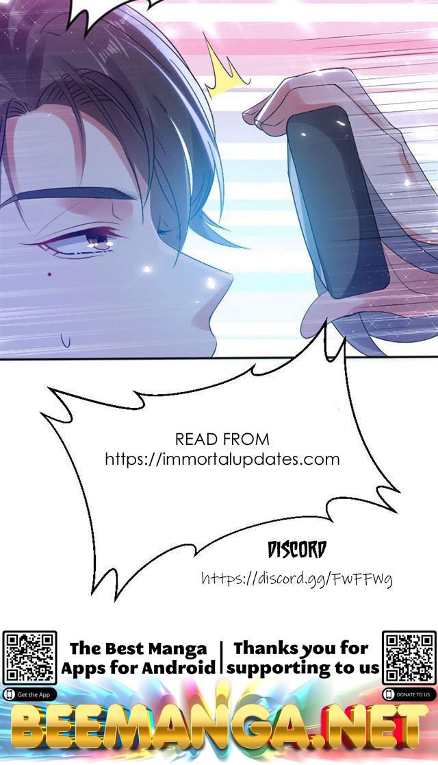 Genius cool treasure: President’s wife is too powerful Chapter 3 - page 27