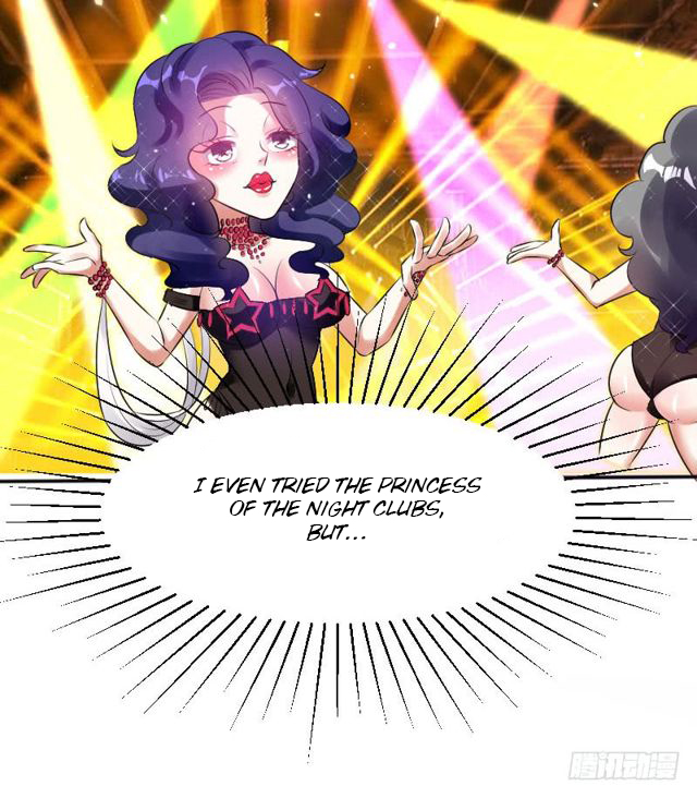 Genius cool treasure: President’s wife is too powerful Chapter 3 - page 4