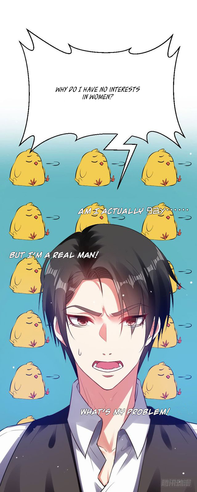 Genius cool treasure: President’s wife is too powerful Chapter 3 - page 5