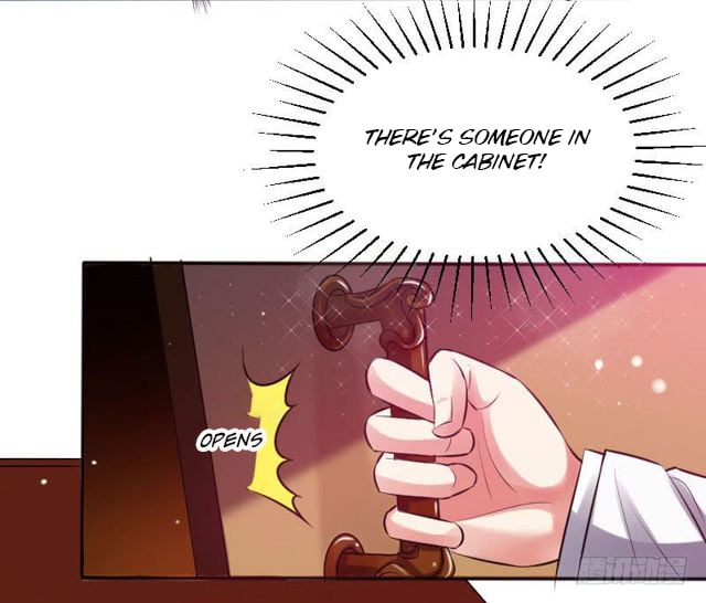 Genius cool treasure: President’s wife is too powerful Chapter 3 - page 7