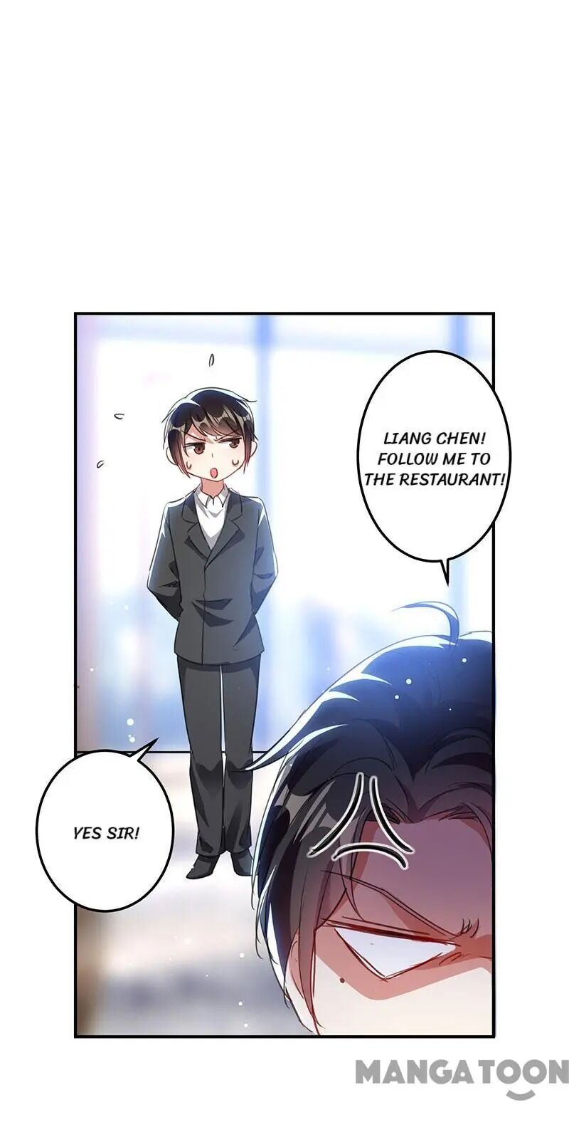 Genius cool treasure: President’s wife is too powerful Chapter 30 - page 11