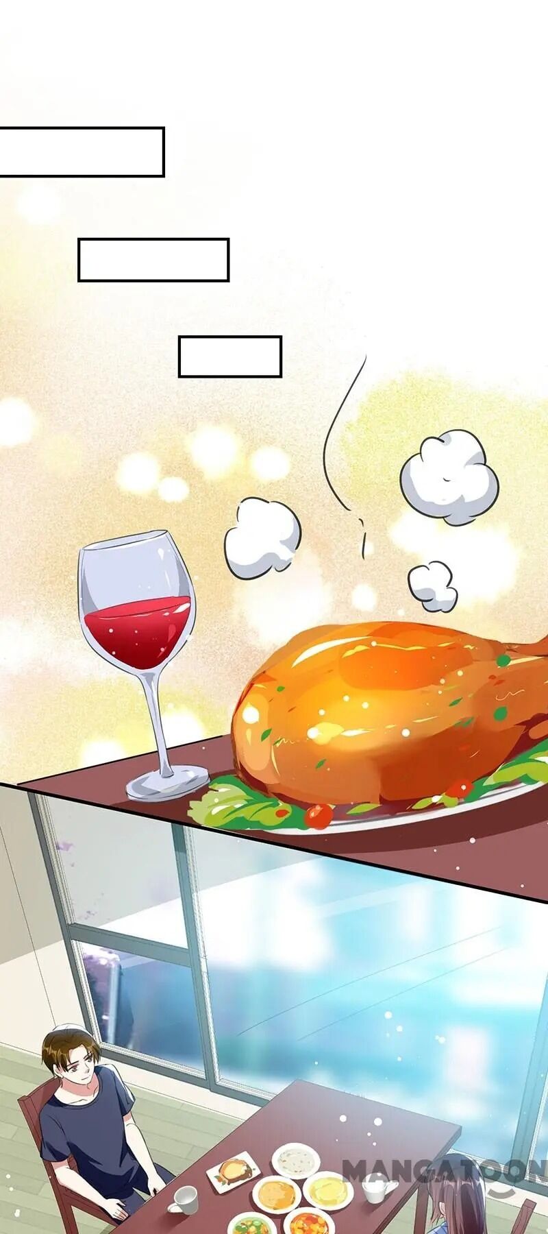 Genius cool treasure: President’s wife is too powerful Chapter 30 - page 13