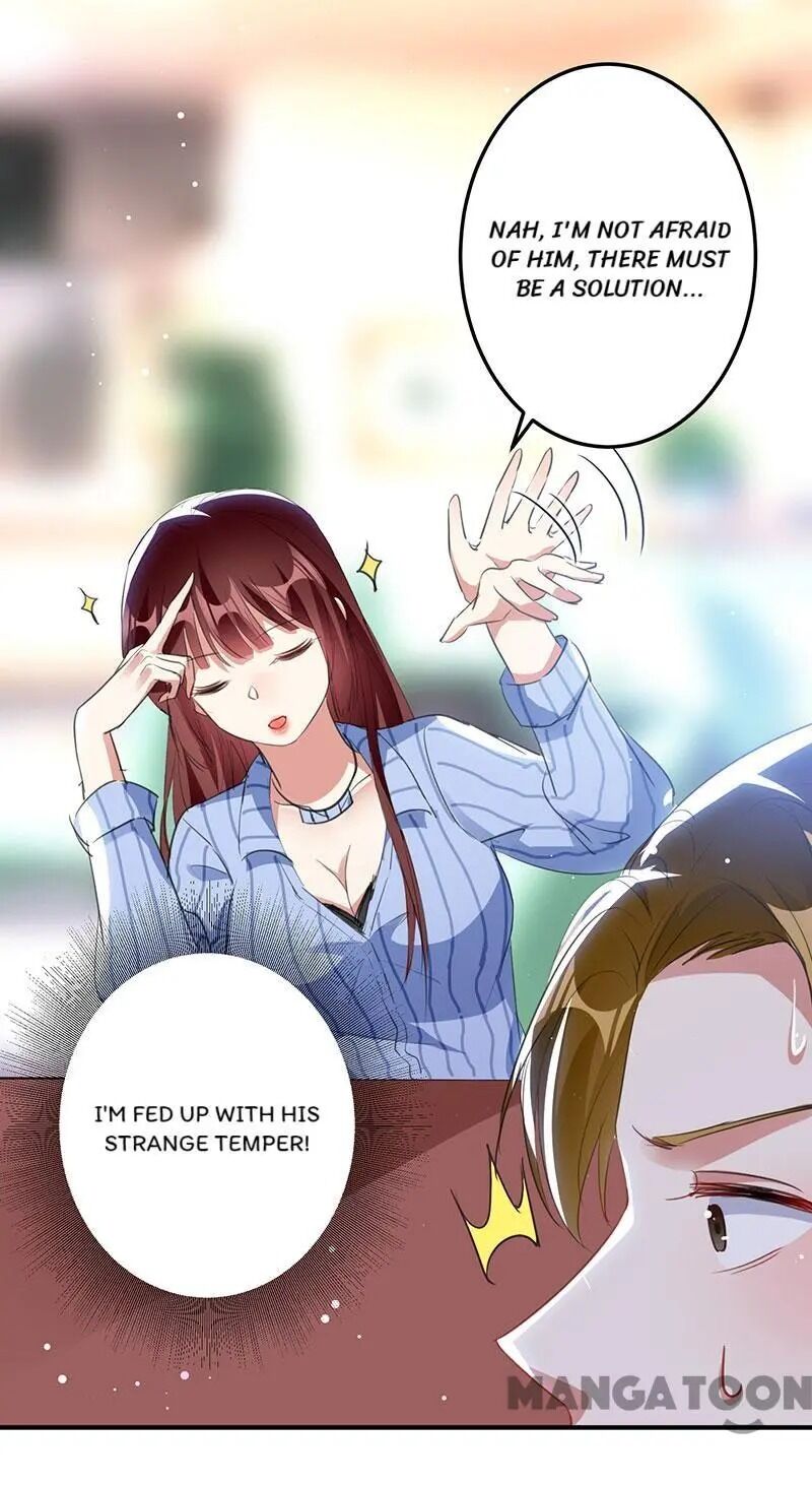 Genius cool treasure: President’s wife is too powerful Chapter 30 - page 16