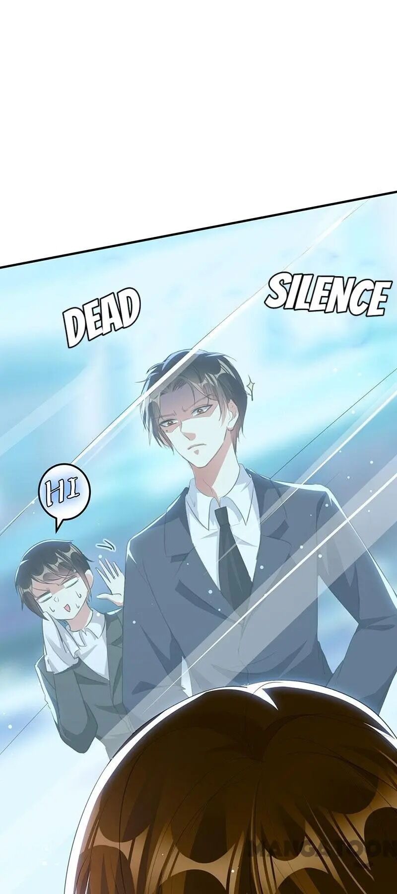 Genius cool treasure: President’s wife is too powerful Chapter 30 - page 18