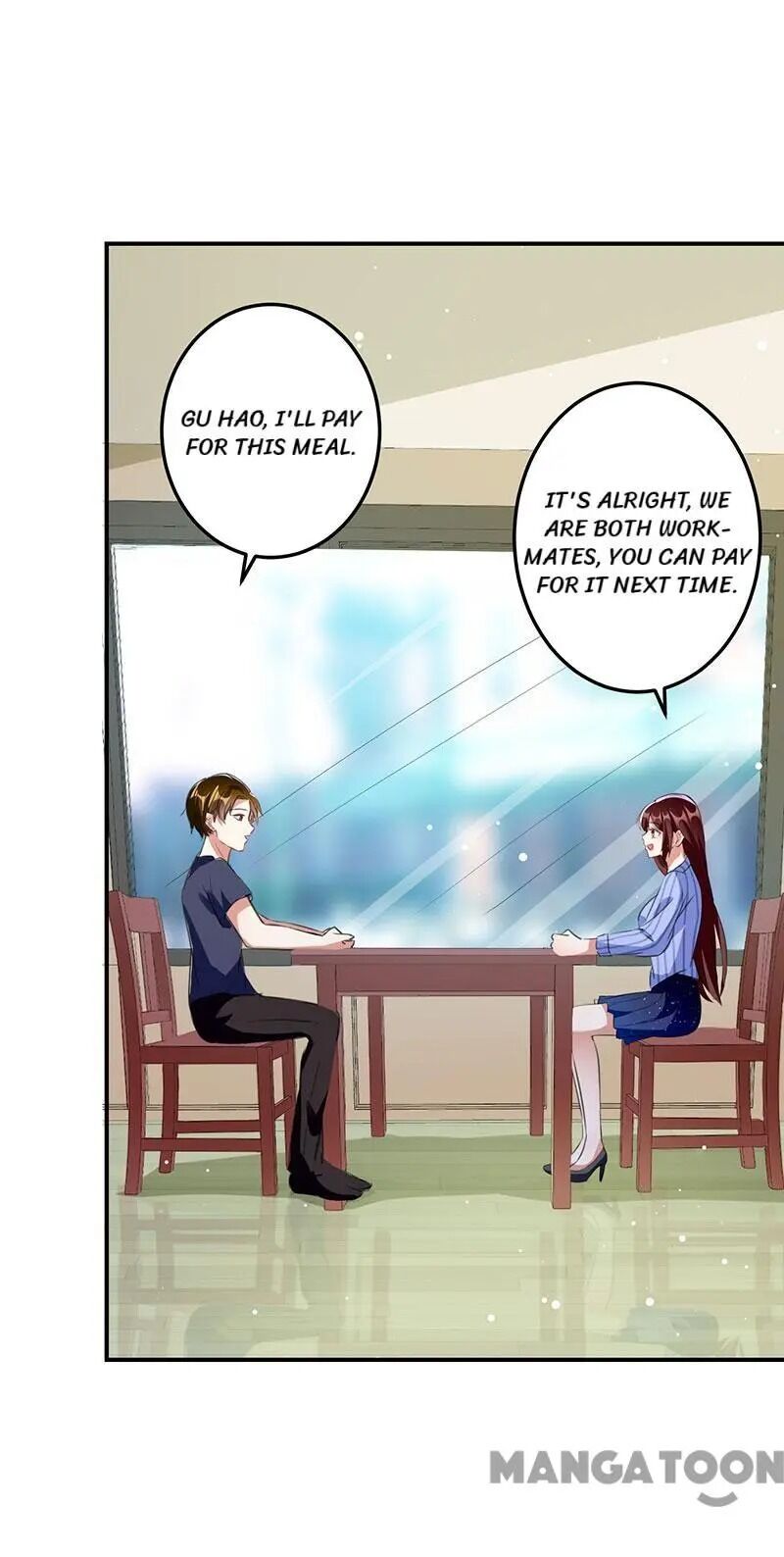 Genius cool treasure: President’s wife is too powerful Chapter 30 - page 2