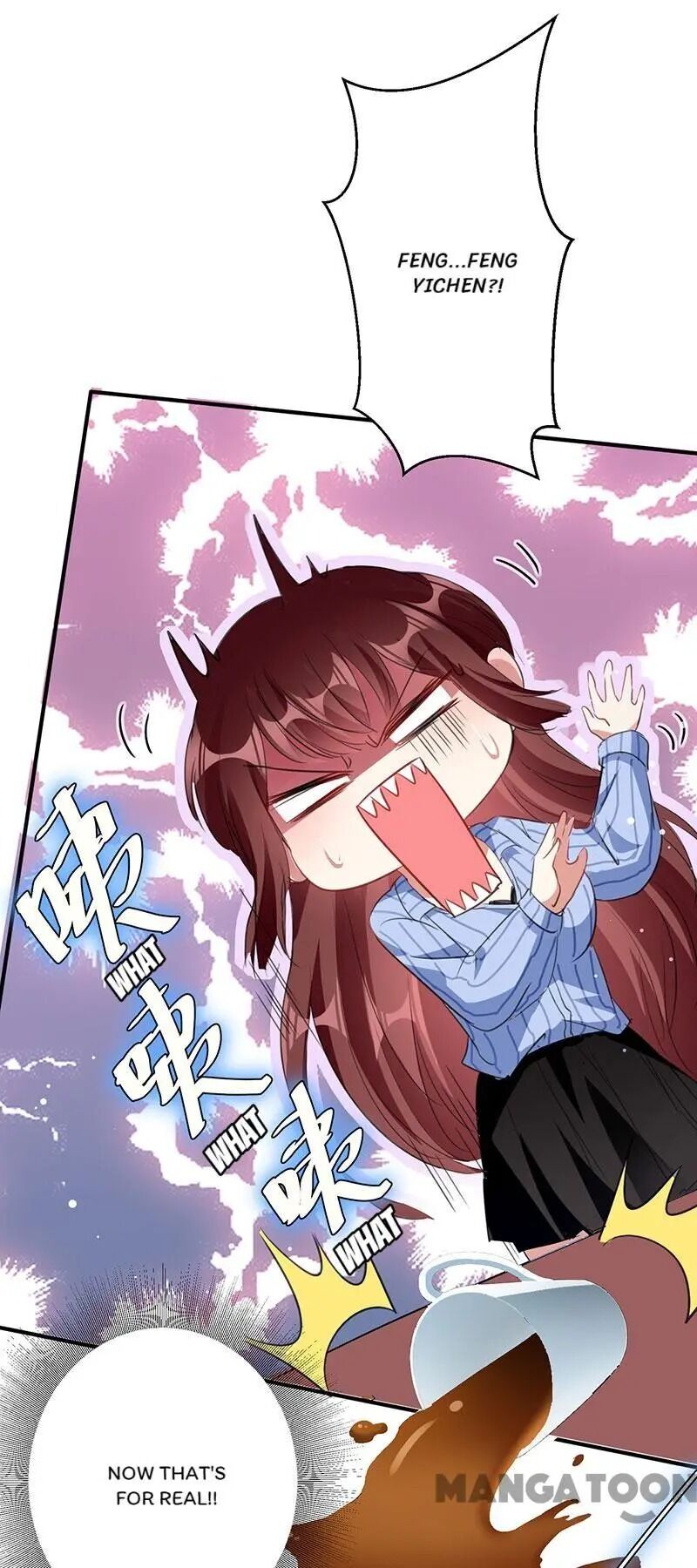Genius cool treasure: President’s wife is too powerful Chapter 30 - page 20