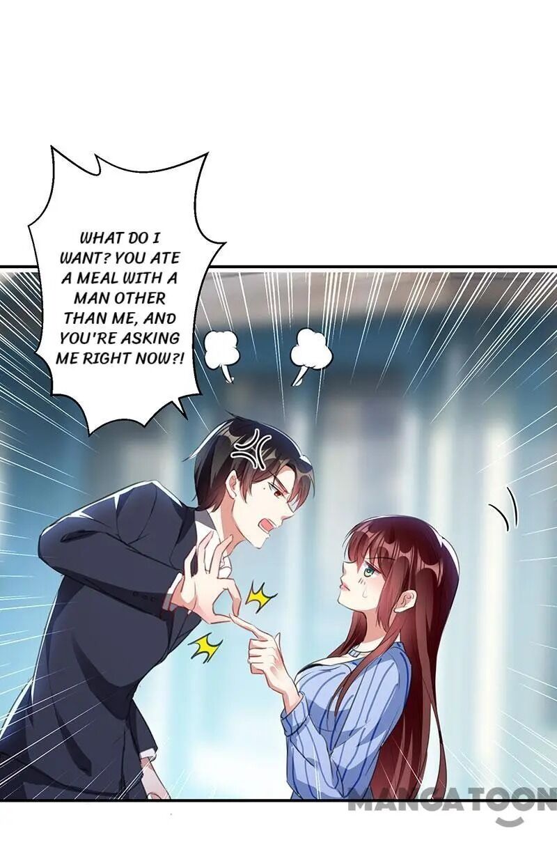 Genius cool treasure: President’s wife is too powerful Chapter 30 - page 29