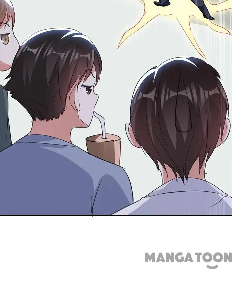 Genius cool treasure: President’s wife is too powerful Chapter 30 - page 32