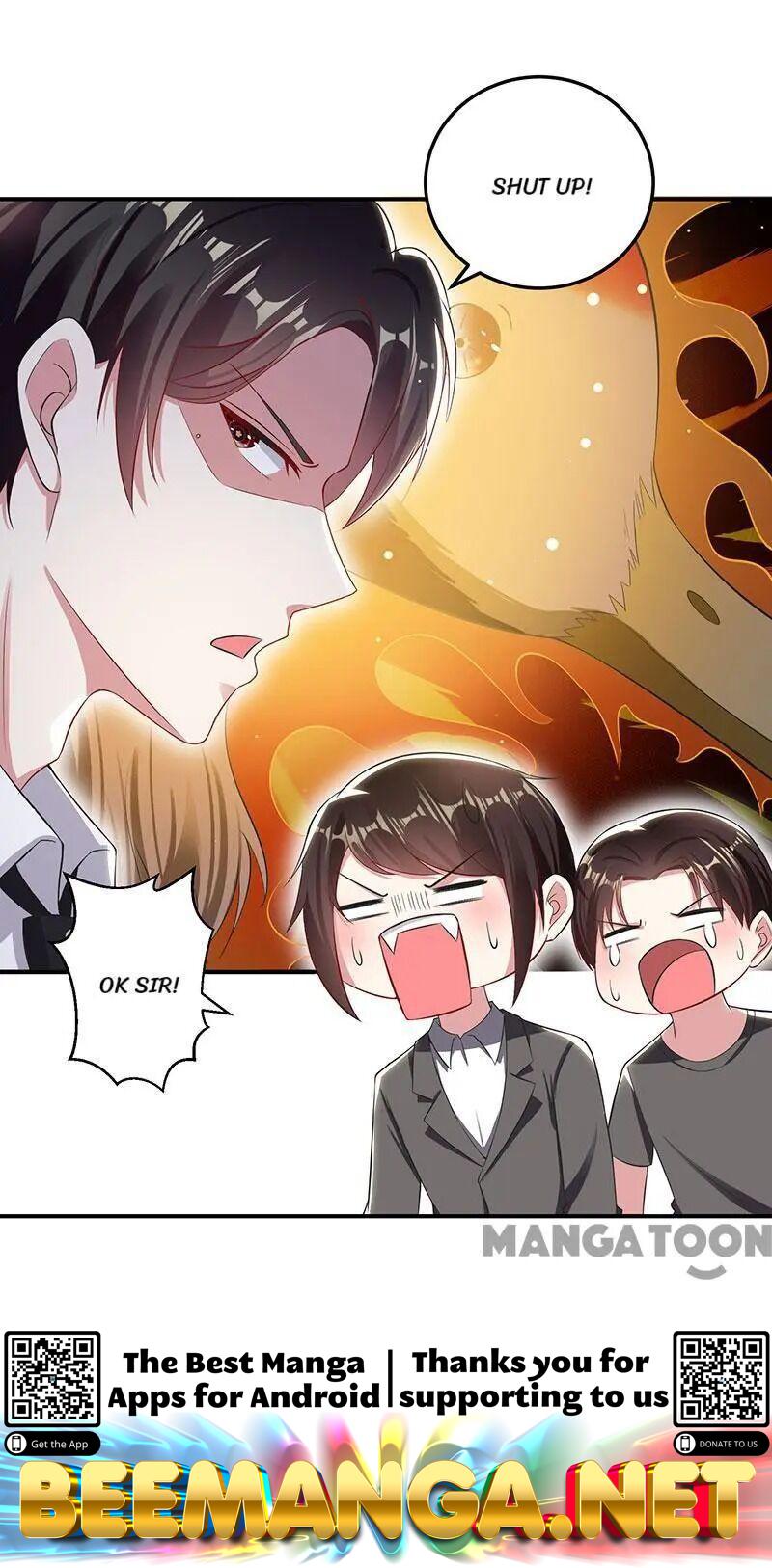 Genius cool treasure: President’s wife is too powerful Chapter 30 - page 33