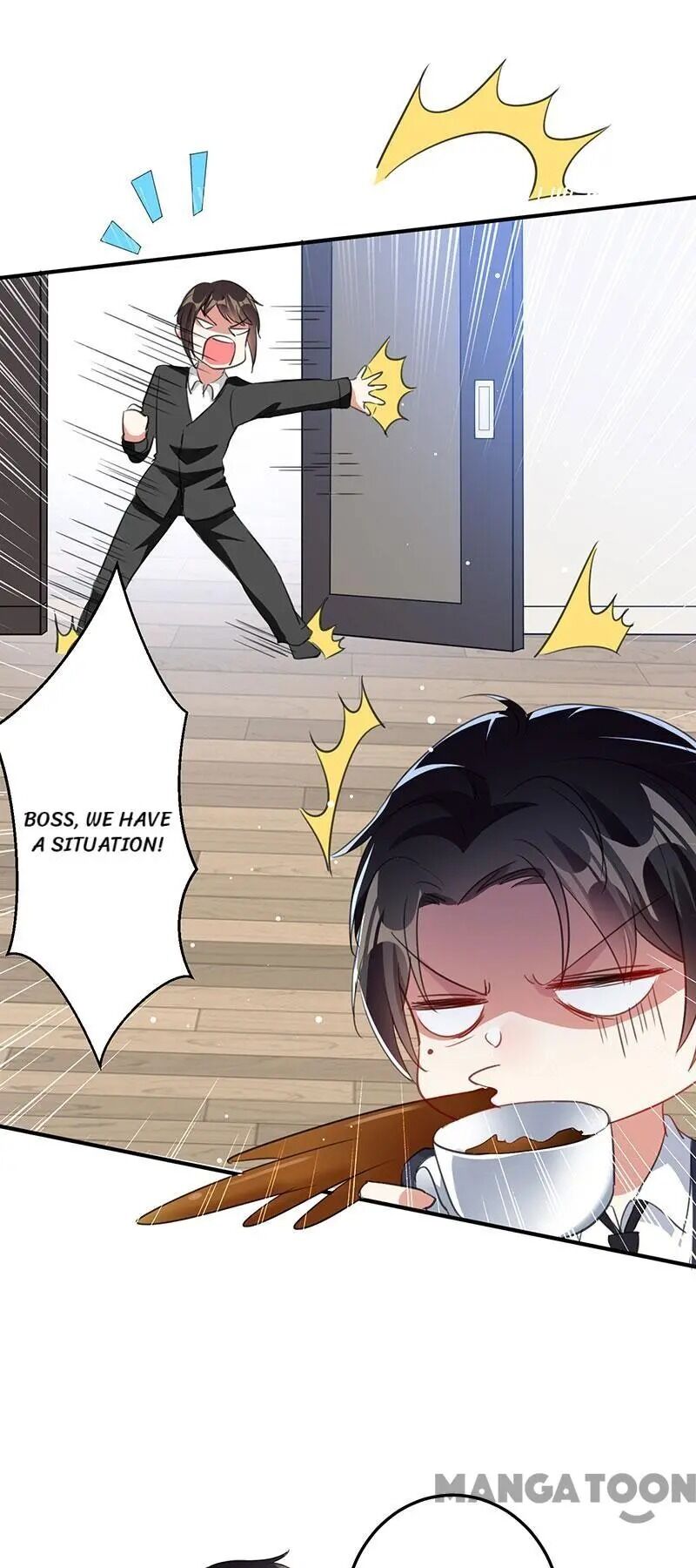 Genius cool treasure: President’s wife is too powerful Chapter 30 - page 6