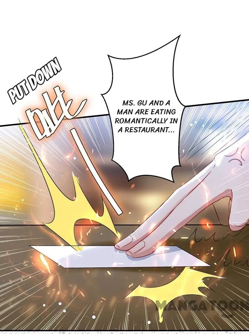 Genius cool treasure: President’s wife is too powerful Chapter 30 - page 8