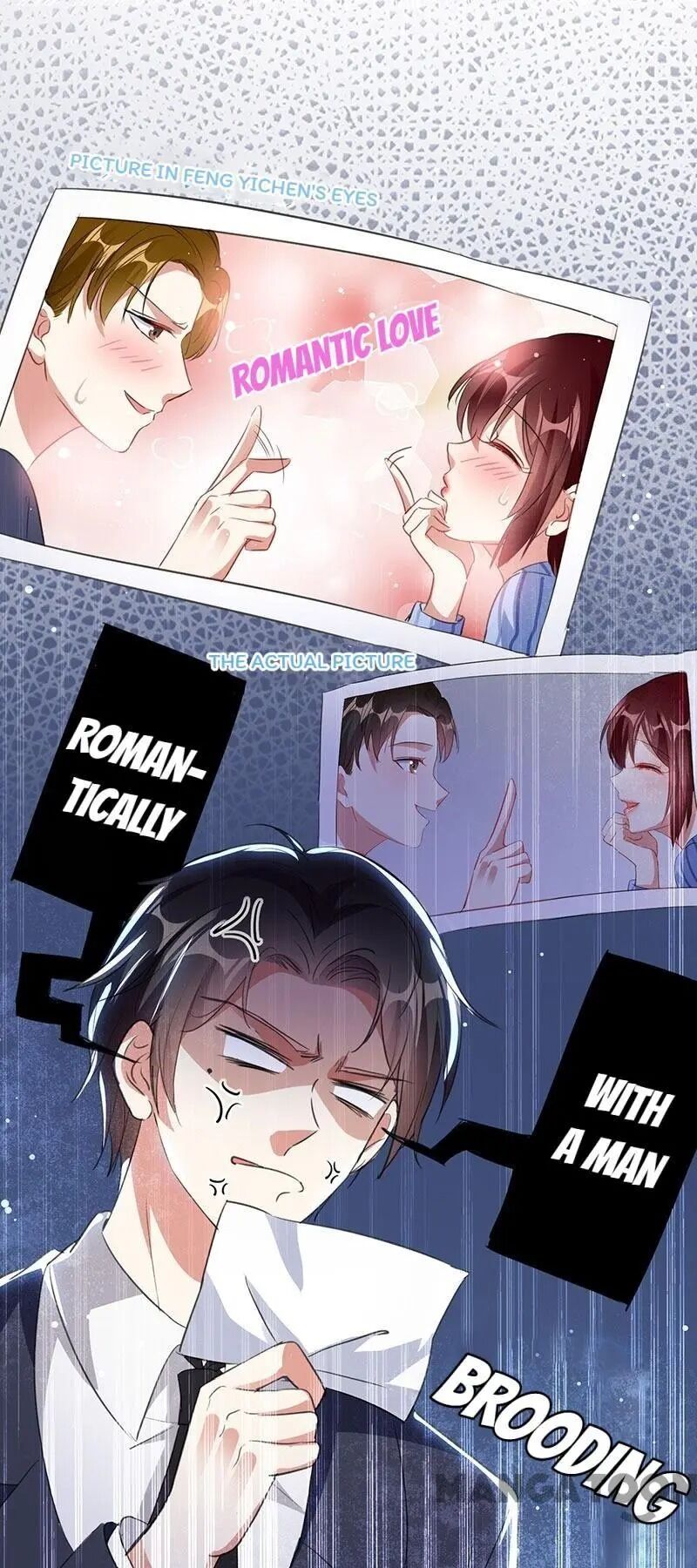 Genius cool treasure: President’s wife is too powerful Chapter 30 - page 9