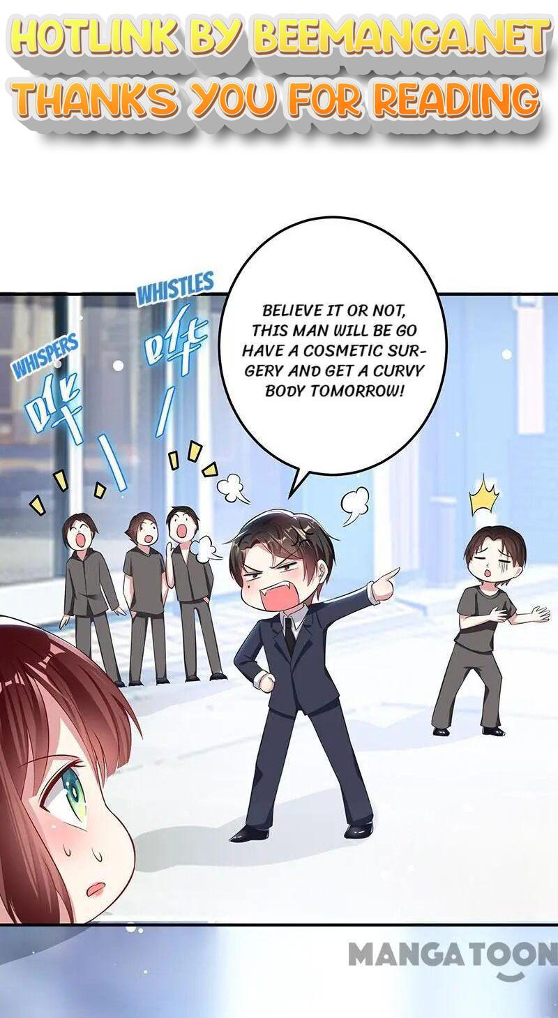 Genius cool treasure: President’s wife is too powerful Chapter 31 - page 1
