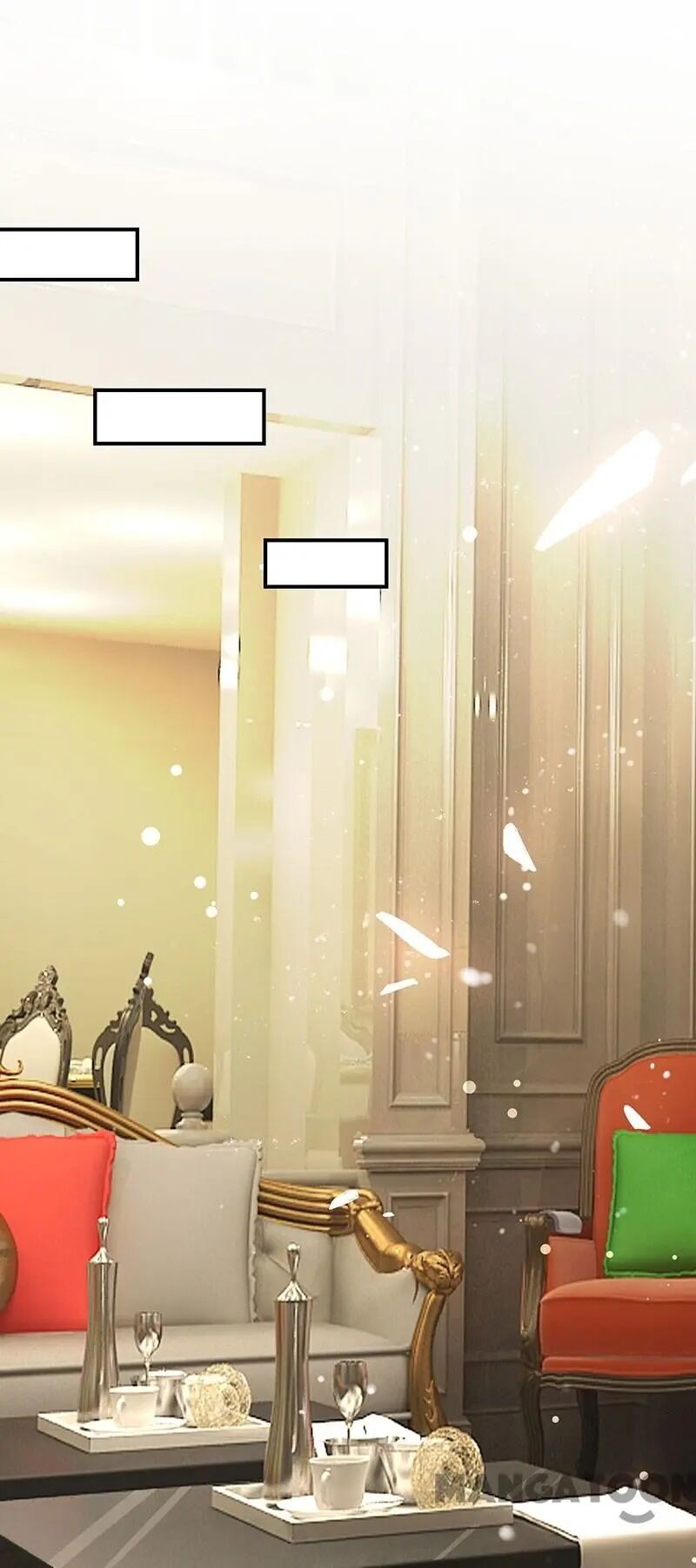 Genius cool treasure: President’s wife is too powerful Chapter 31 - page 10