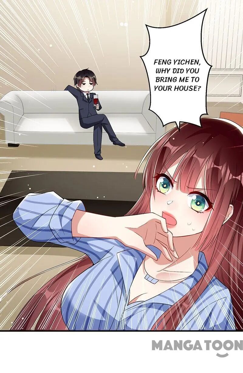 Genius cool treasure: President’s wife is too powerful Chapter 31 - page 14