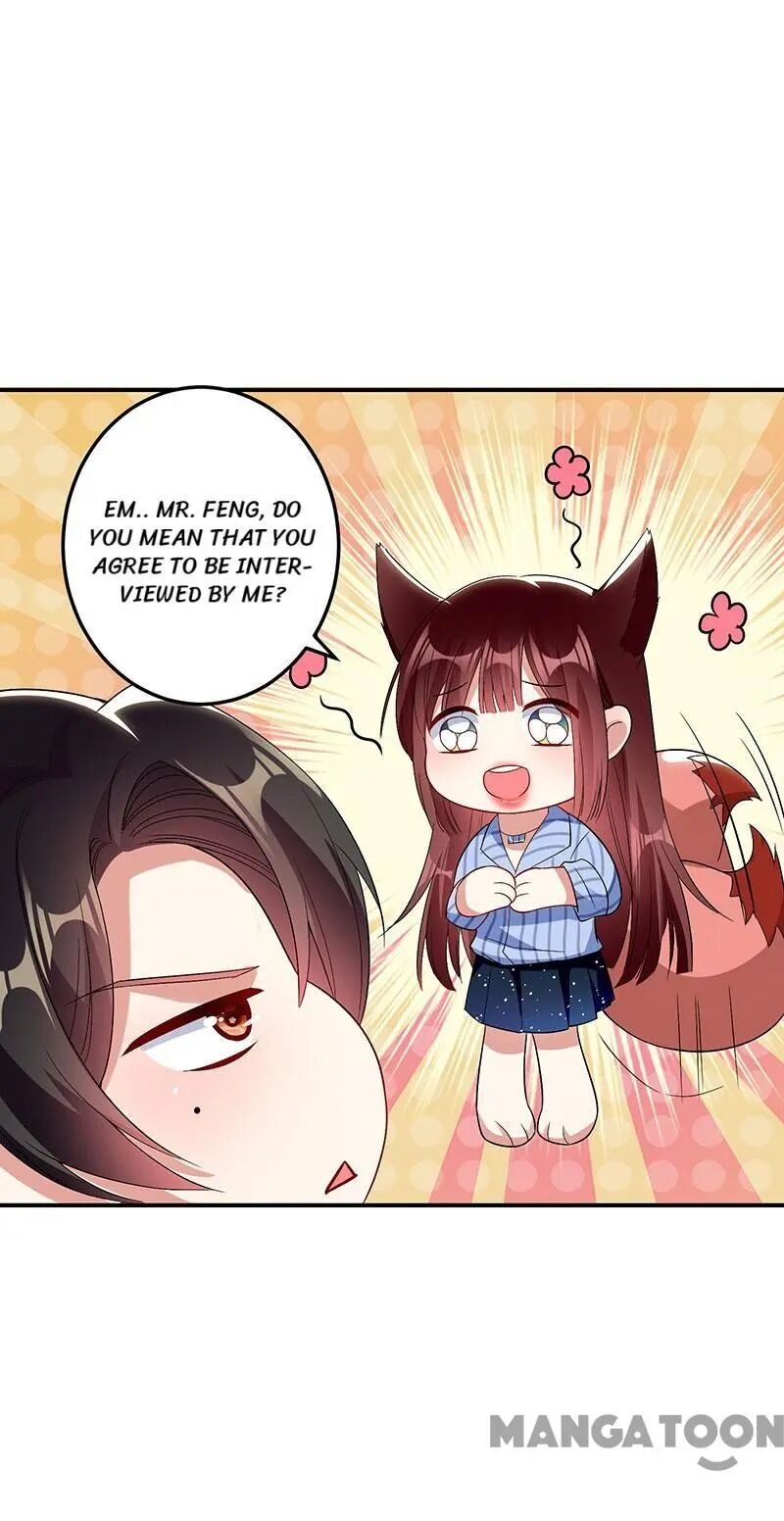 Genius cool treasure: President’s wife is too powerful Chapter 31 - page 16