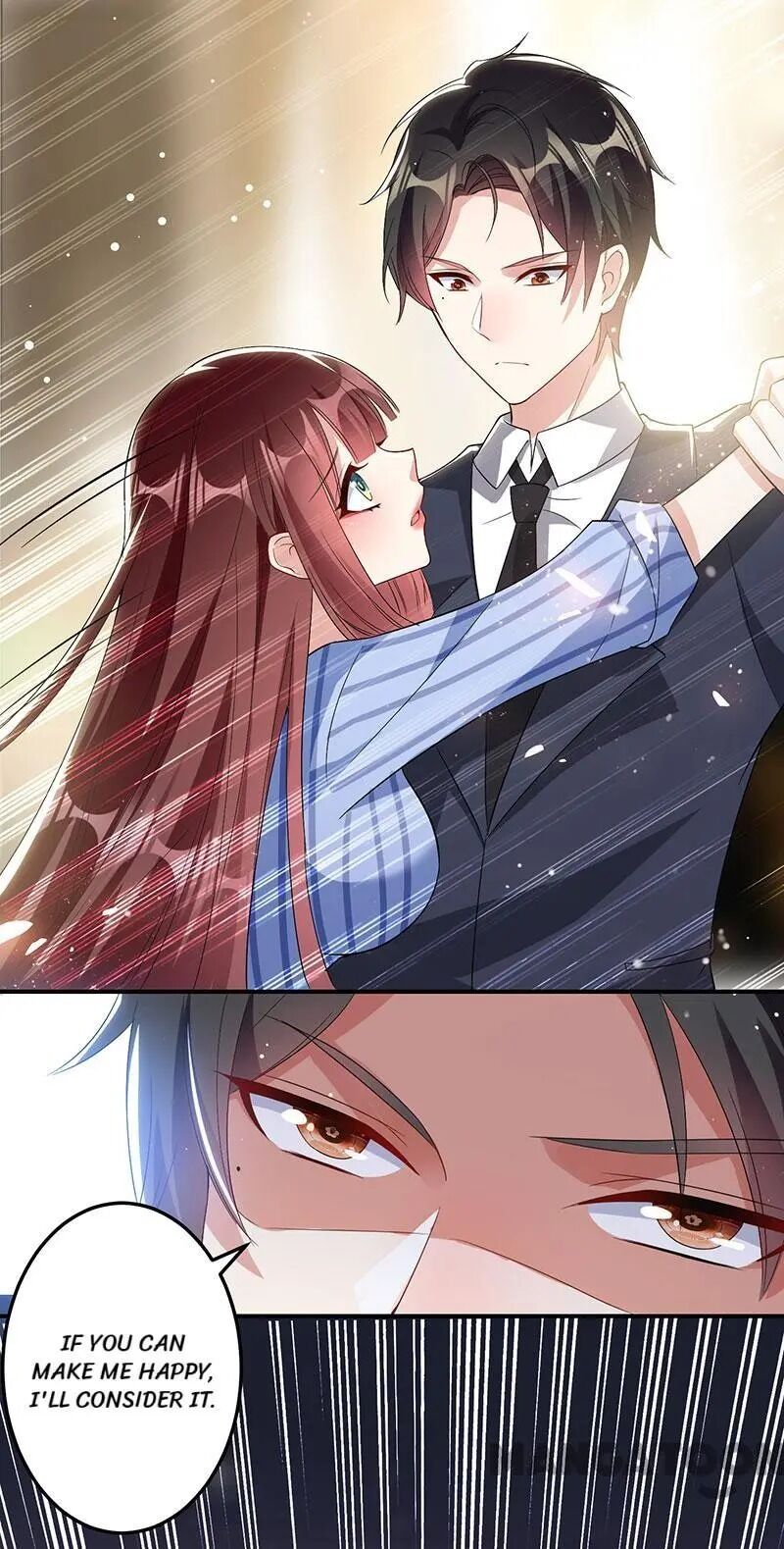 Genius cool treasure: President’s wife is too powerful Chapter 31 - page 18