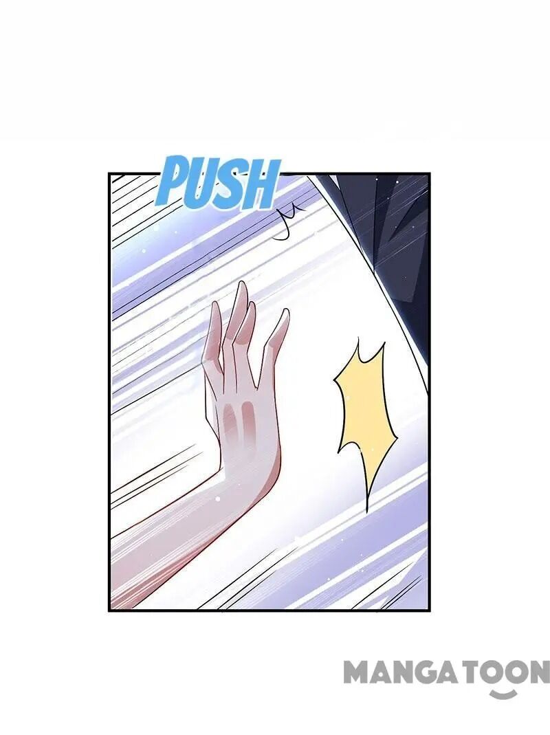 Genius cool treasure: President’s wife is too powerful Chapter 31 - page 21