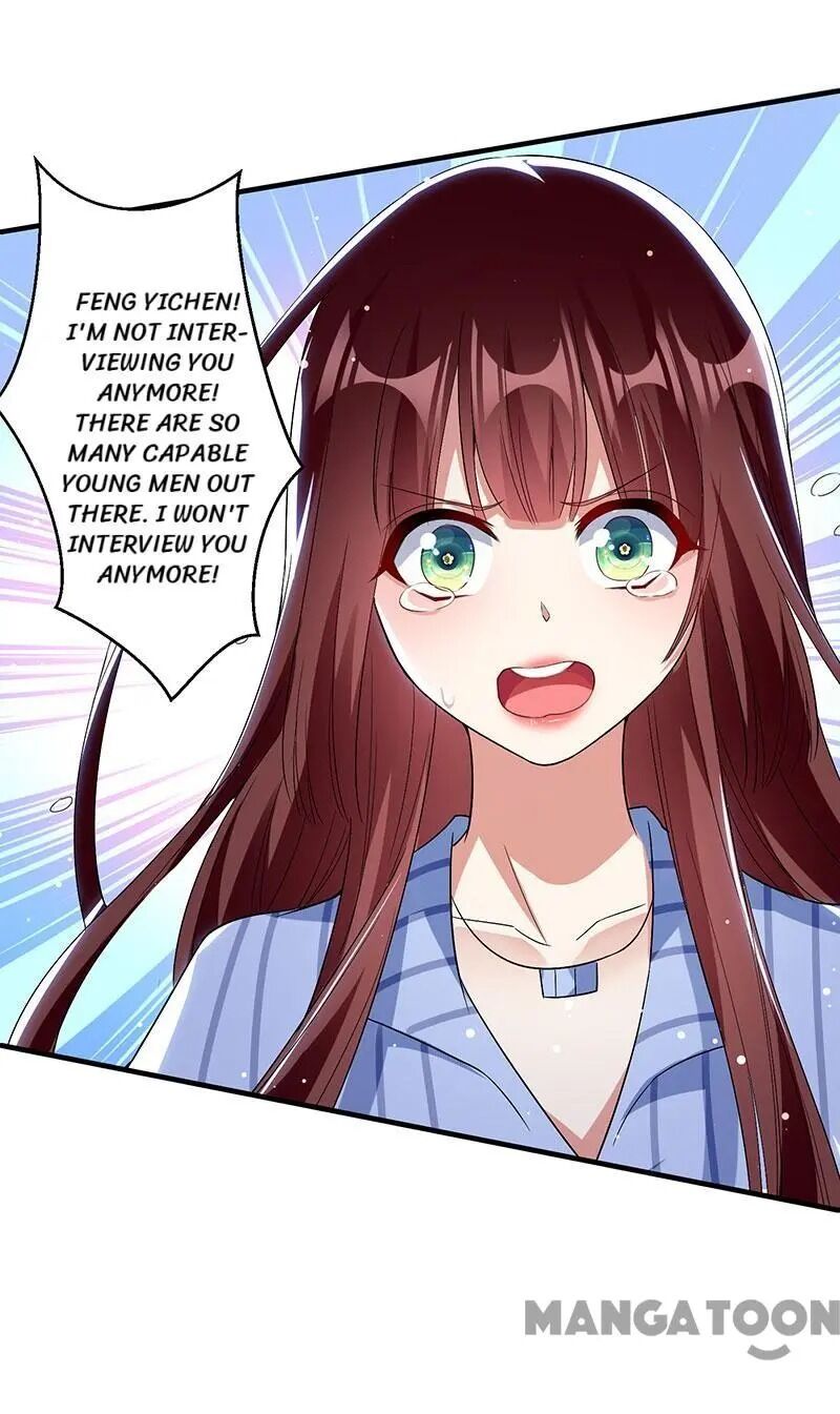 Genius cool treasure: President’s wife is too powerful Chapter 31 - page 22