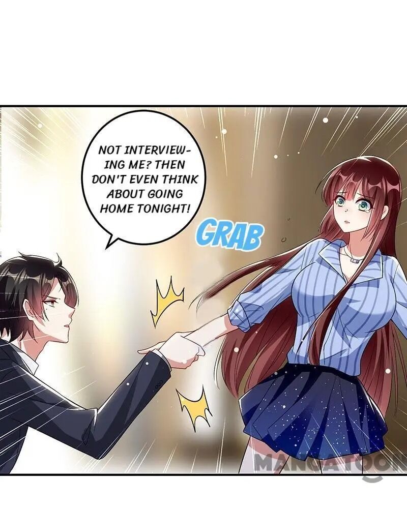 Genius cool treasure: President’s wife is too powerful Chapter 31 - page 23