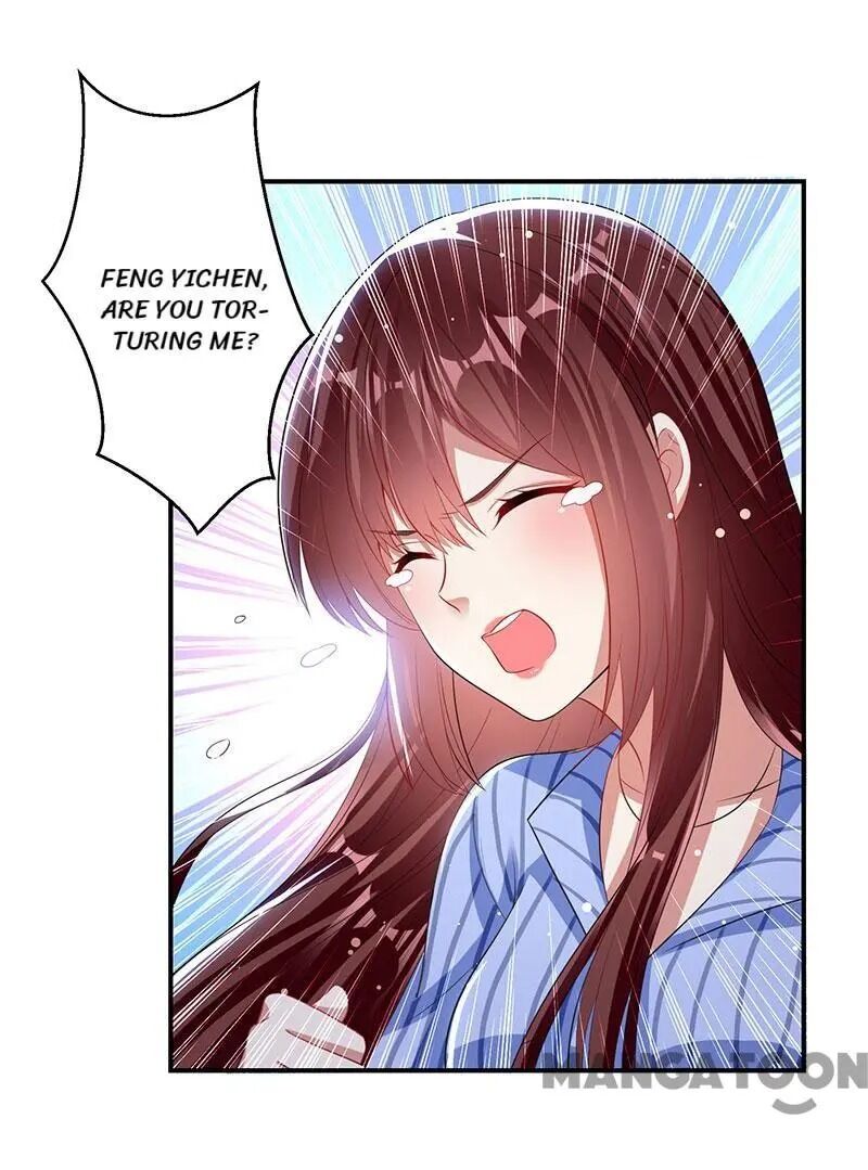 Genius cool treasure: President’s wife is too powerful Chapter 31 - page 24