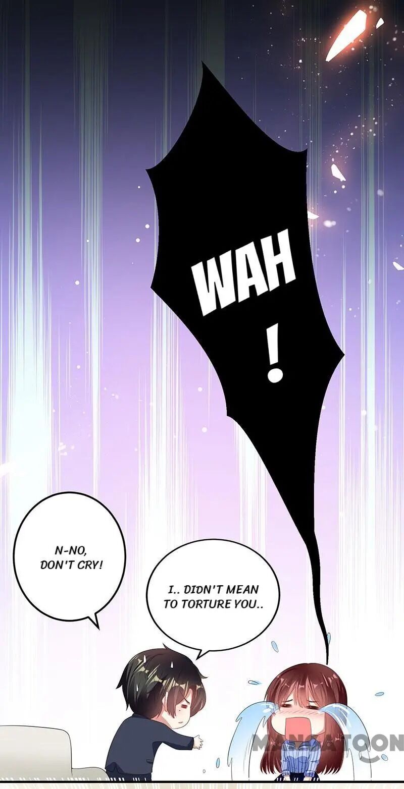 Genius cool treasure: President’s wife is too powerful Chapter 31 - page 26