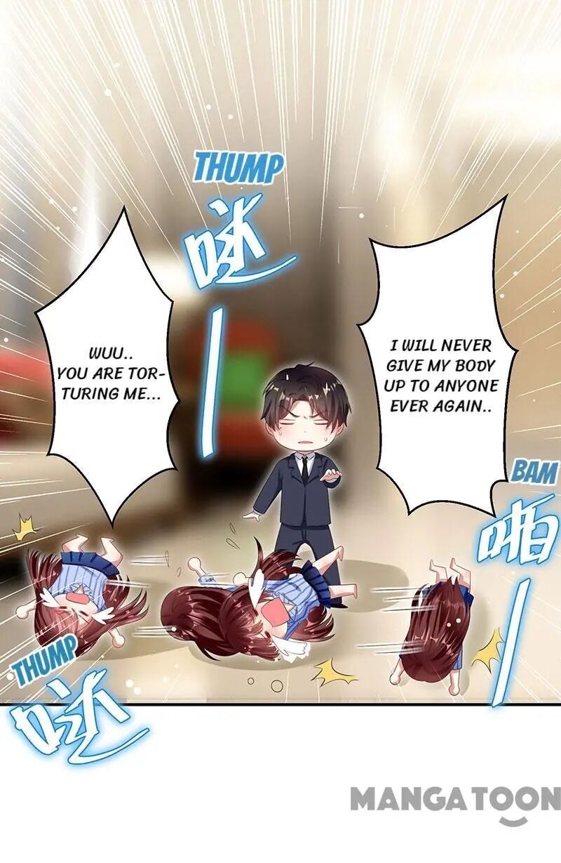 Genius cool treasure: President’s wife is too powerful Chapter 31 - page 27