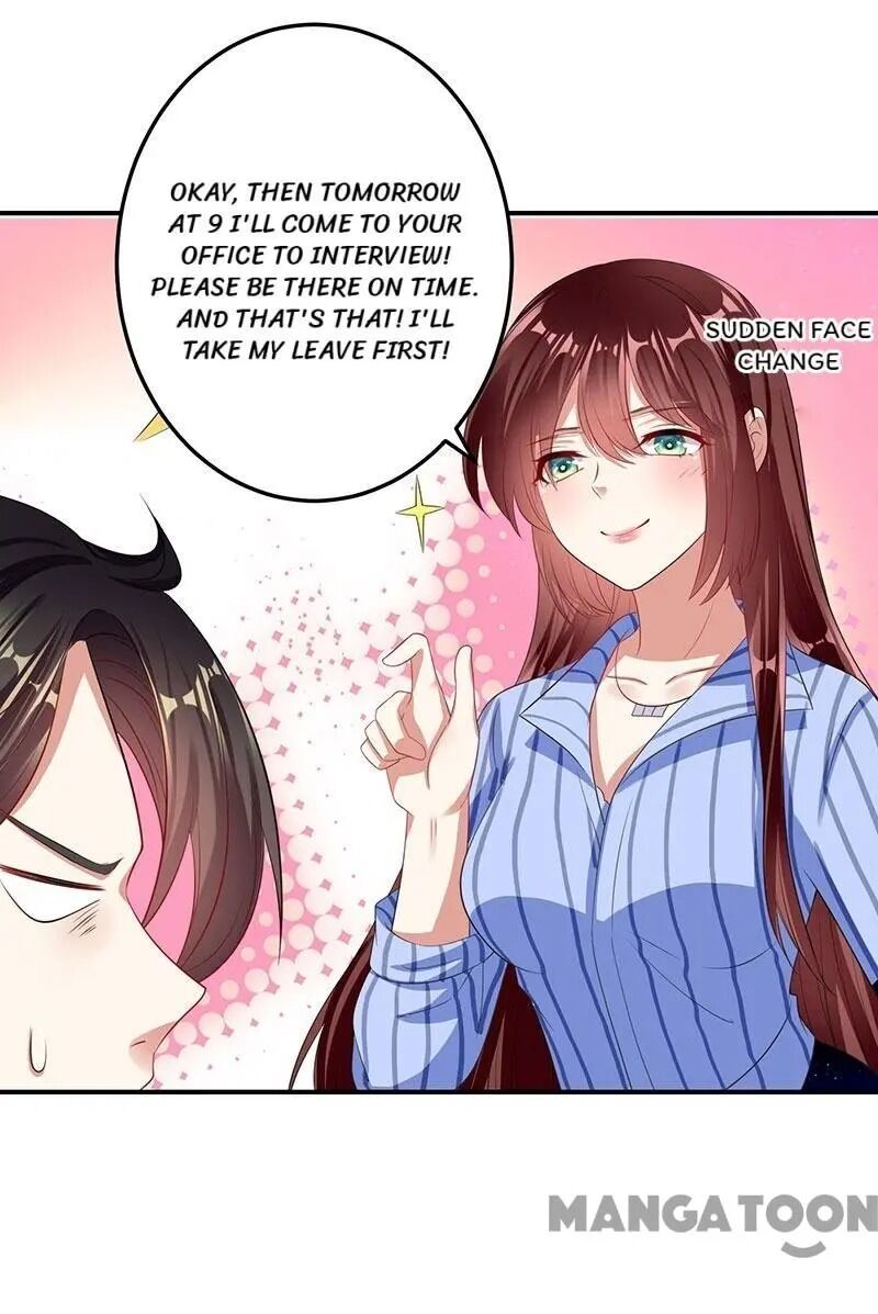 Genius cool treasure: President’s wife is too powerful Chapter 31 - page 29
