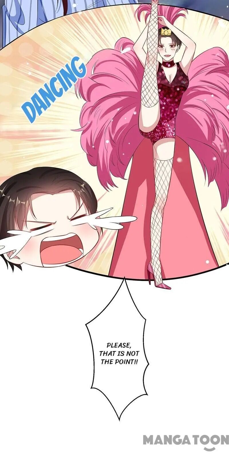 Genius cool treasure: President’s wife is too powerful Chapter 31 - page 3