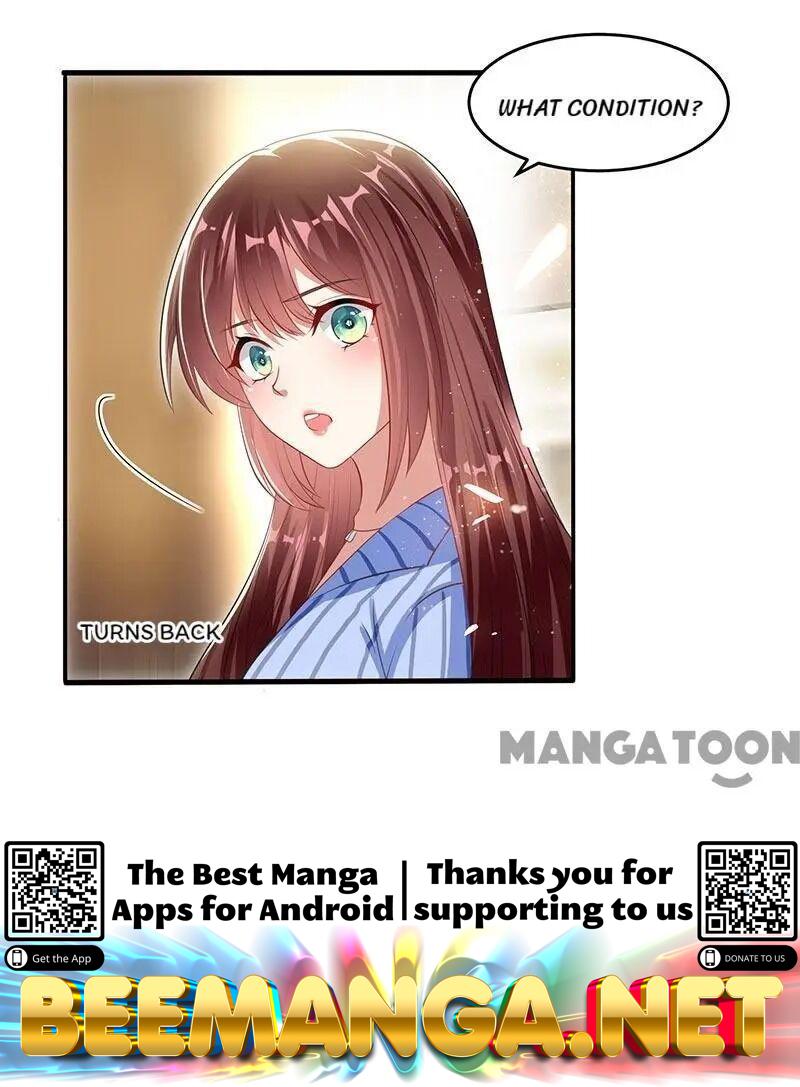 Genius cool treasure: President’s wife is too powerful Chapter 31 - page 31