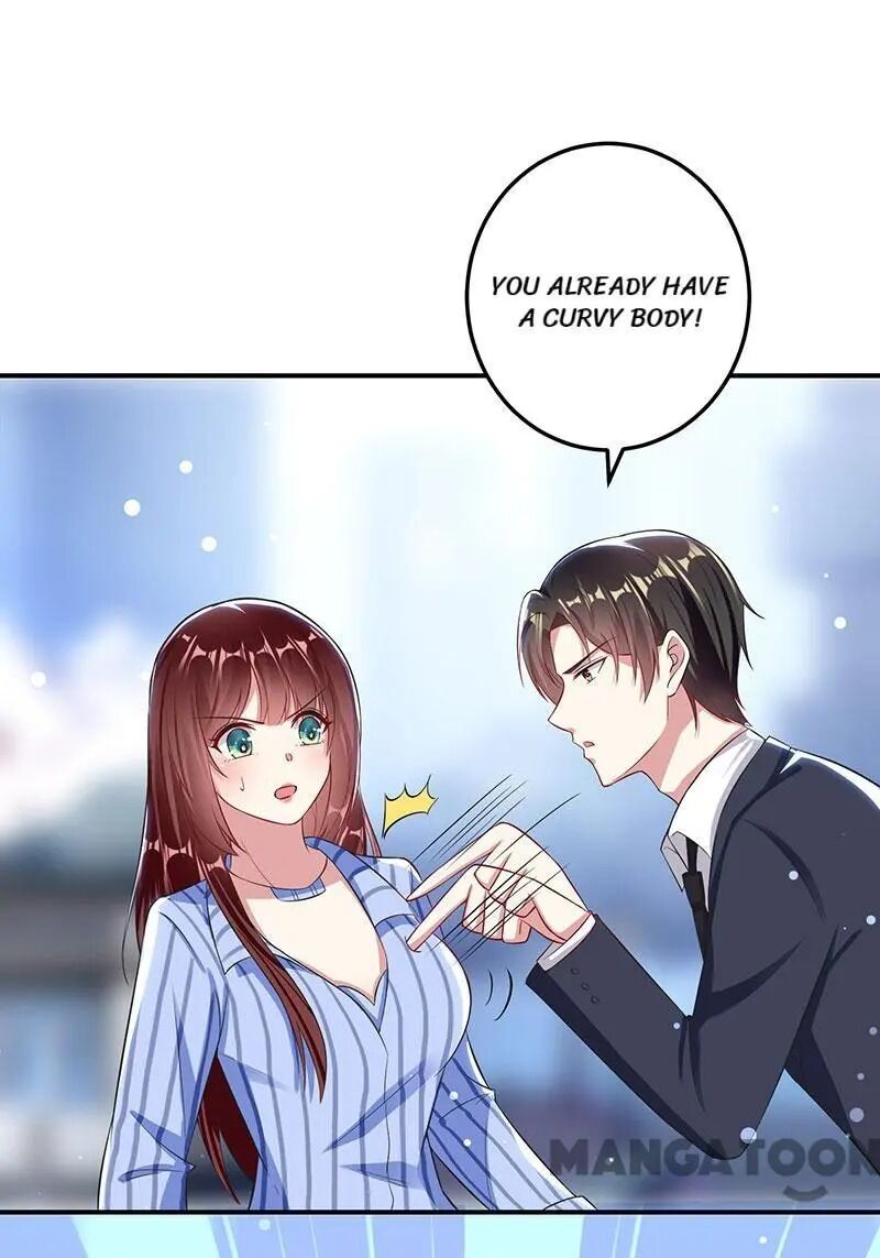 Genius cool treasure: President’s wife is too powerful Chapter 31 - page 4