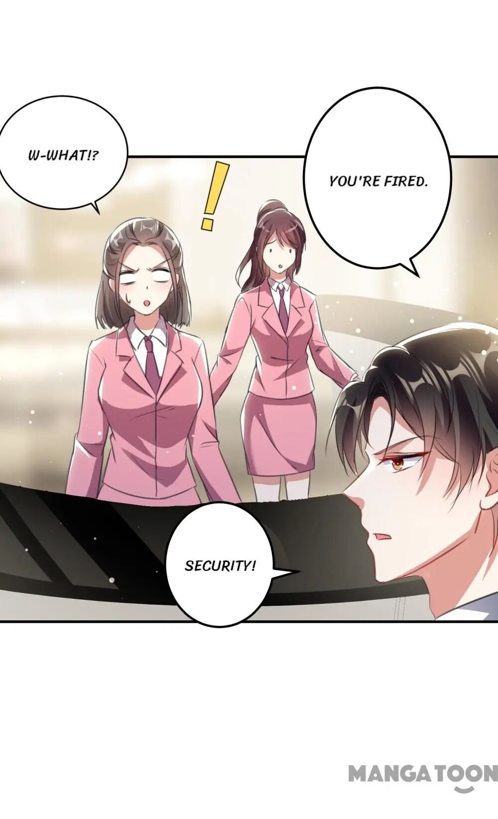 Genius cool treasure: President’s wife is too powerful Chapter 34 - page 11