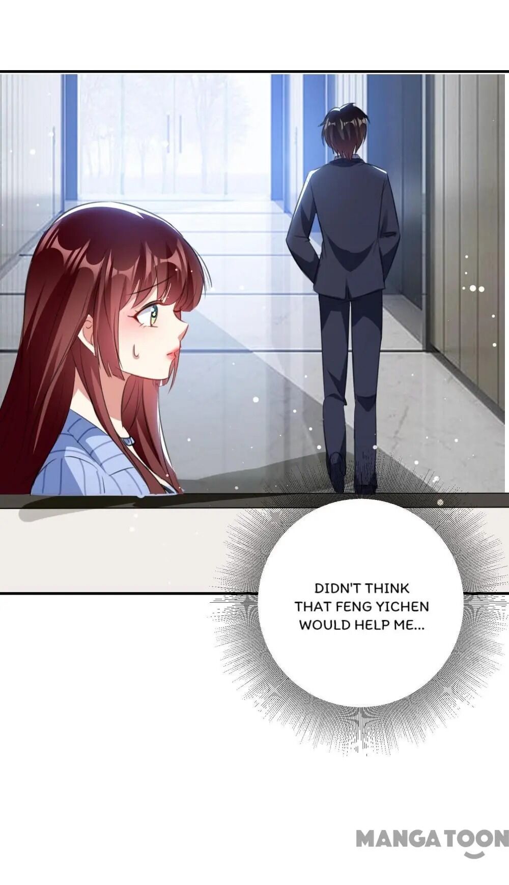 Genius cool treasure: President’s wife is too powerful Chapter 34 - page 13