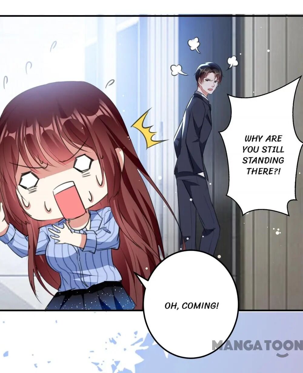 Genius cool treasure: President’s wife is too powerful Chapter 34 - page 14