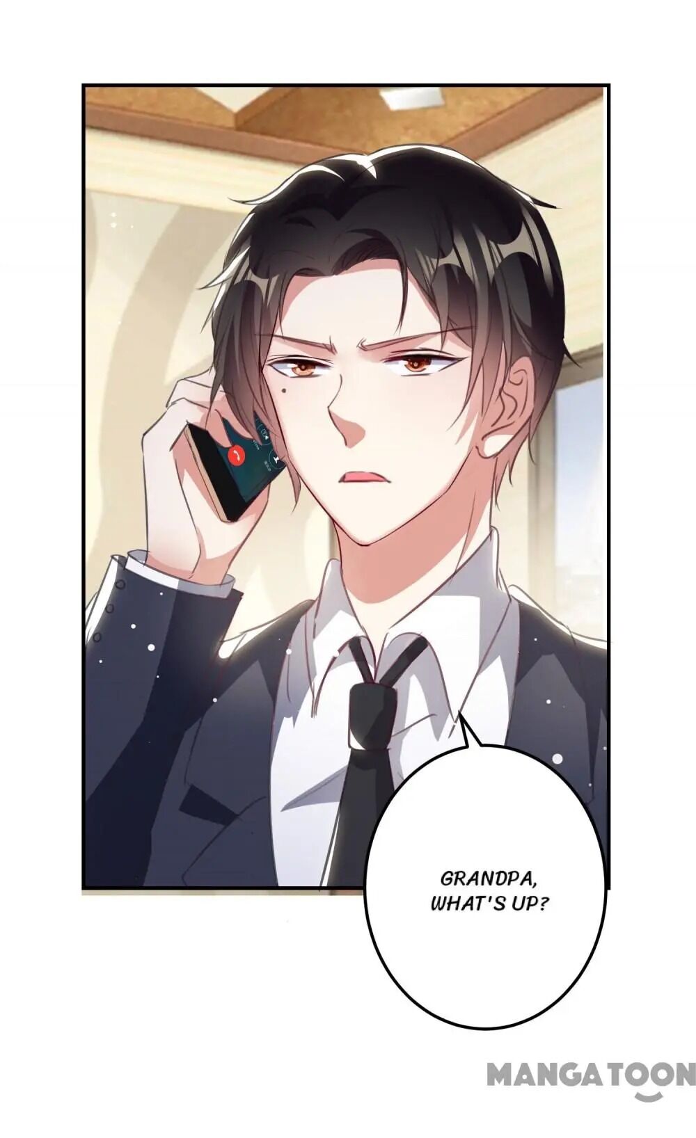 Genius cool treasure: President’s wife is too powerful Chapter 34 - page 17