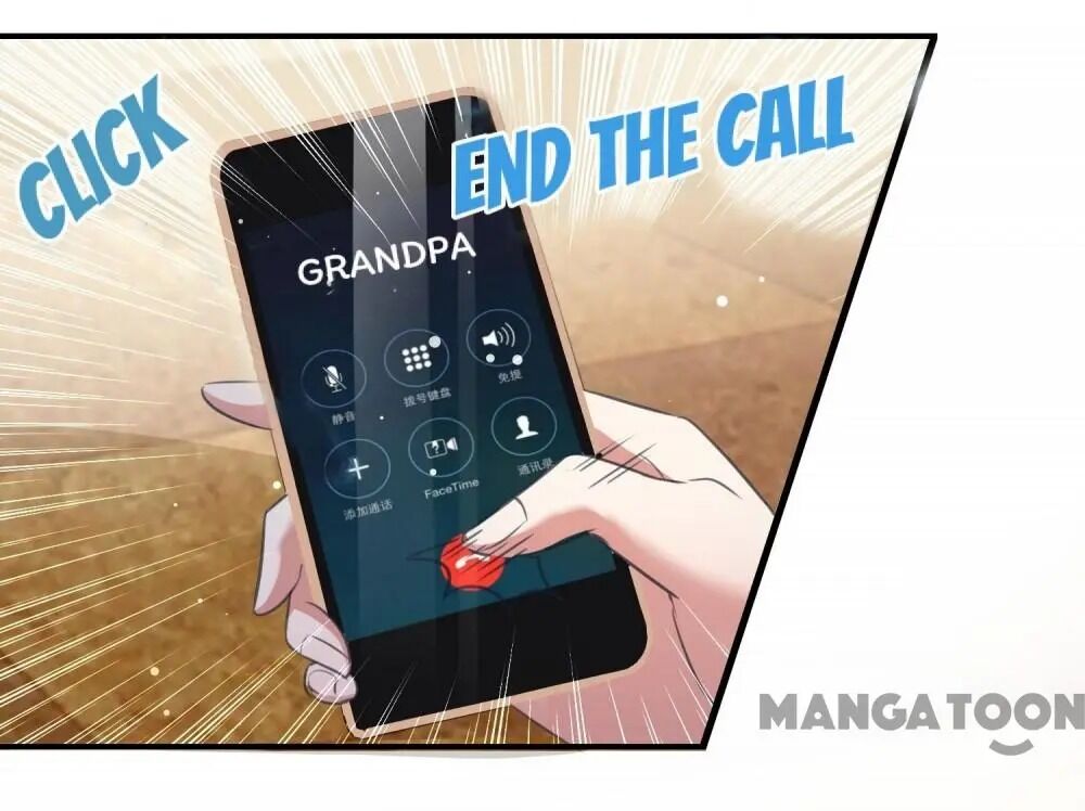 Genius cool treasure: President’s wife is too powerful Chapter 34 - page 20
