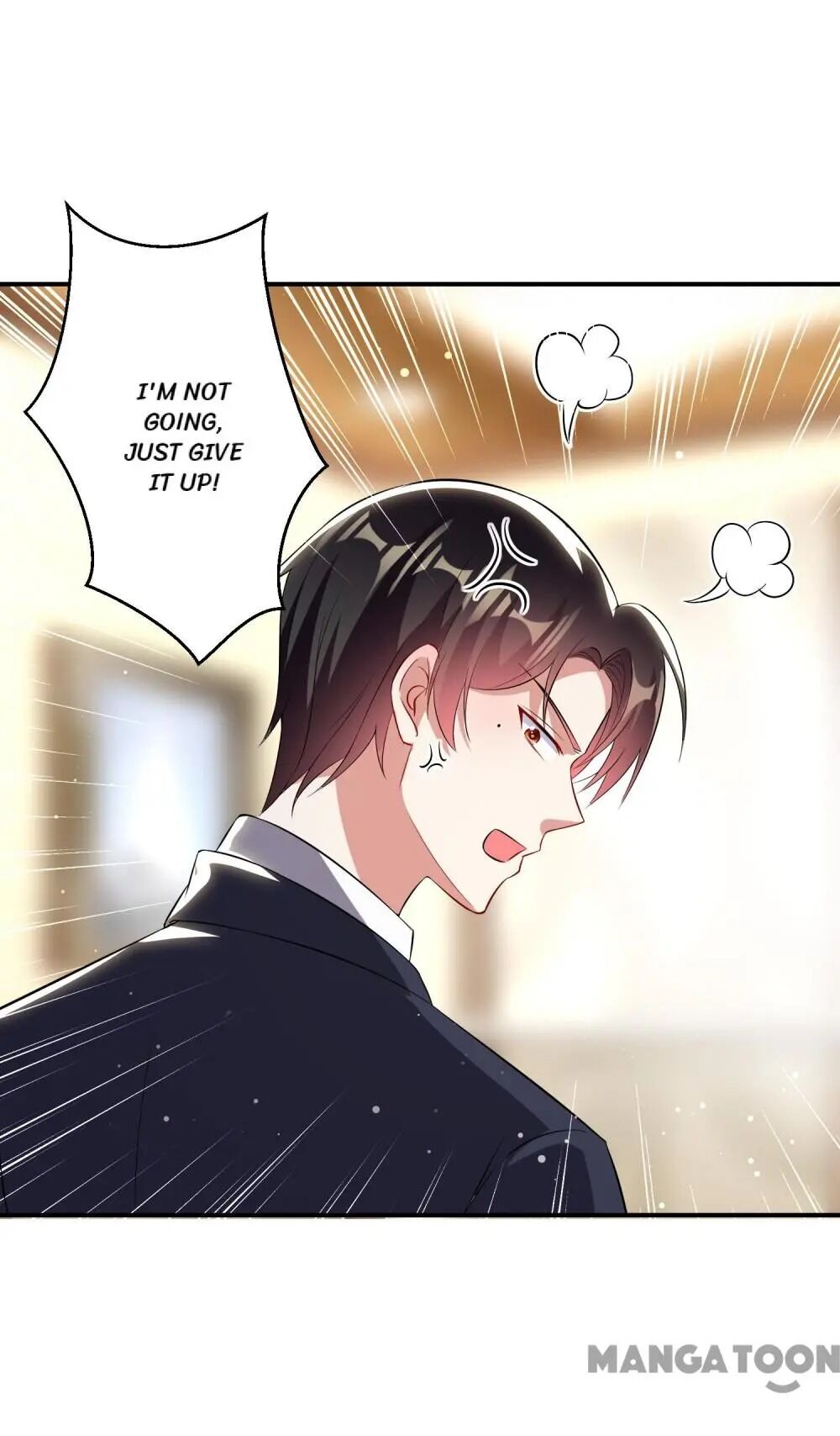 Genius cool treasure: President’s wife is too powerful Chapter 34 - page 28