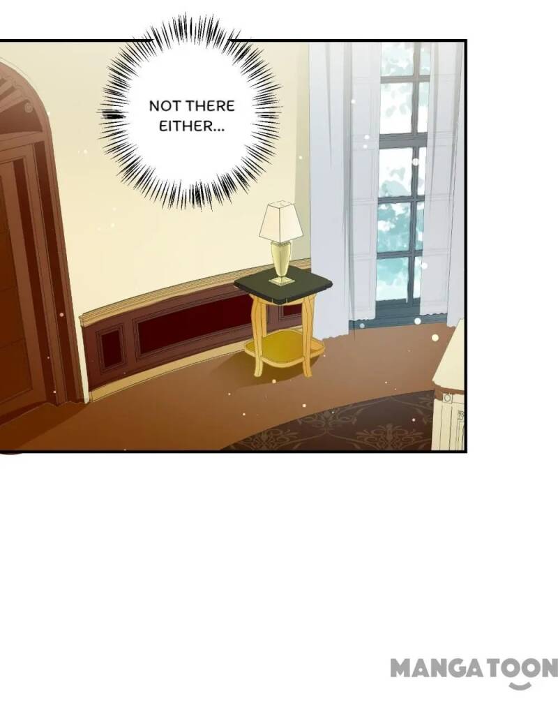 Genius cool treasure: President’s wife is too powerful Chapter 34 - page 36