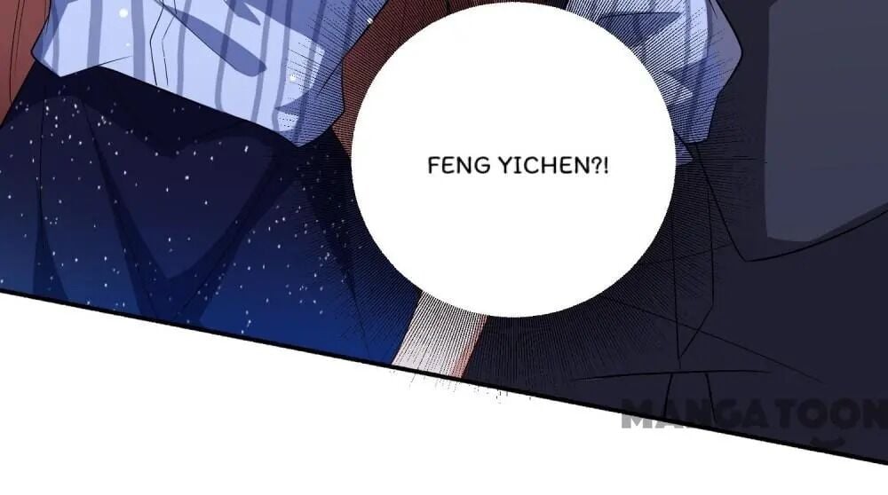Genius cool treasure: President’s wife is too powerful Chapter 34 - page 5
