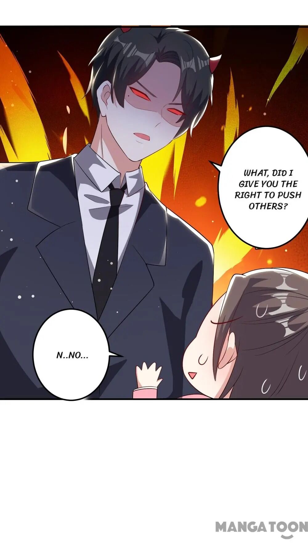 Genius cool treasure: President’s wife is too powerful Chapter 34 - page 7