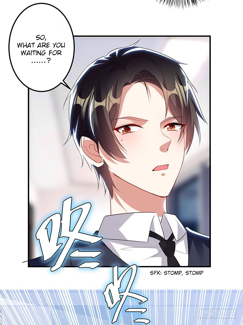 Genius cool treasure: President’s wife is too powerful Chapter 26 - page 10