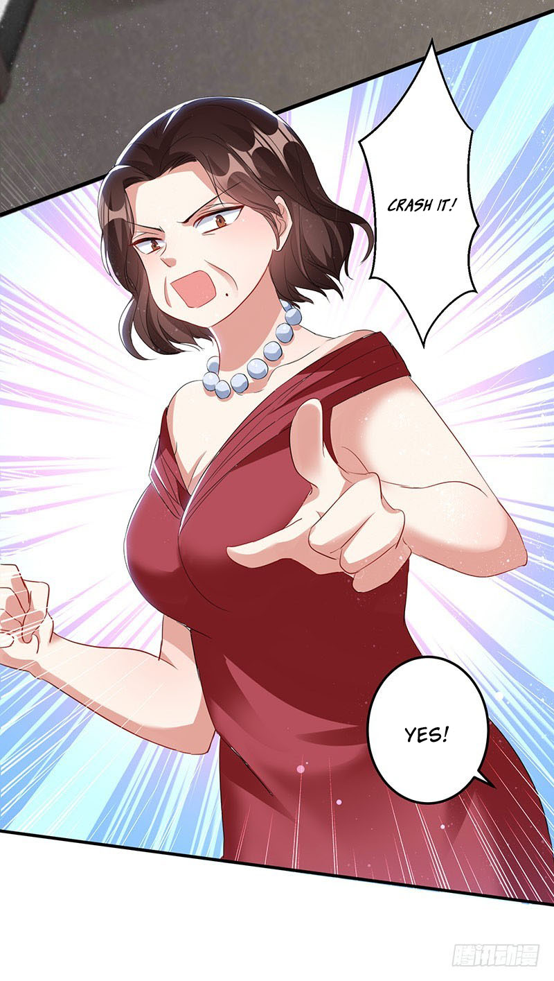 Genius cool treasure: President’s wife is too powerful Chapter 26 - page 13