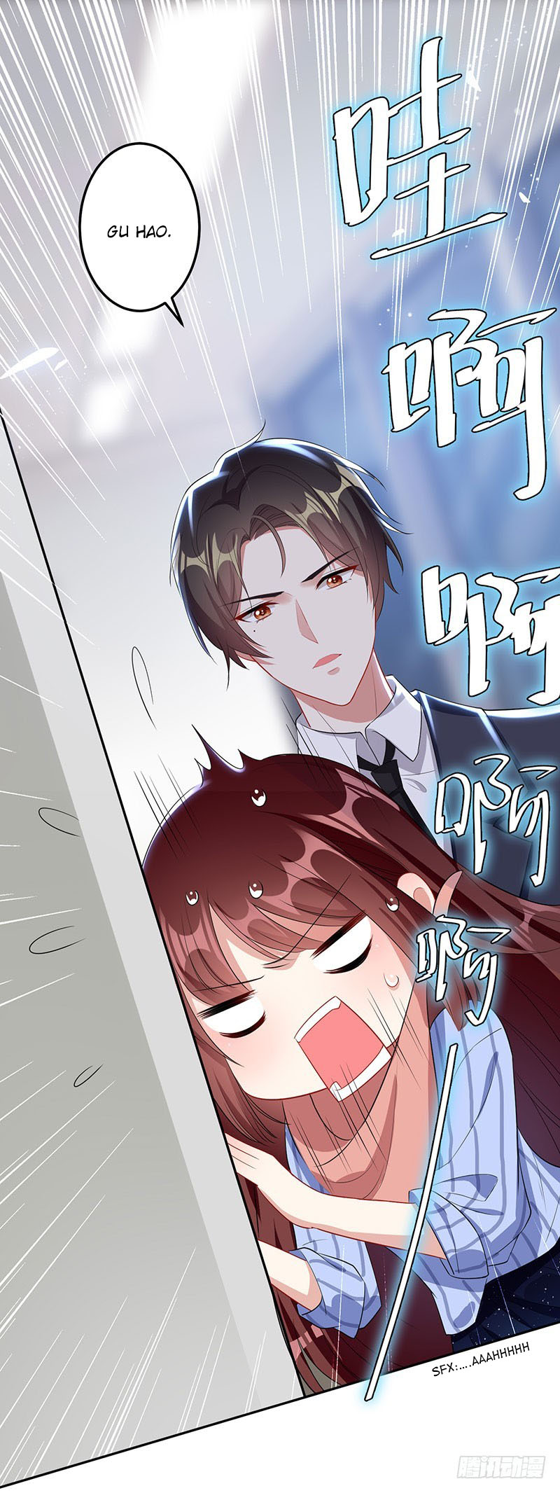 Genius cool treasure: President’s wife is too powerful Chapter 26 - page 4