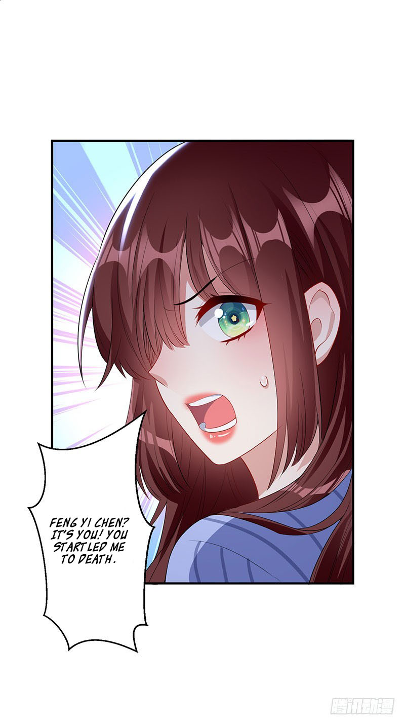Genius cool treasure: President’s wife is too powerful Chapter 26 - page 5
