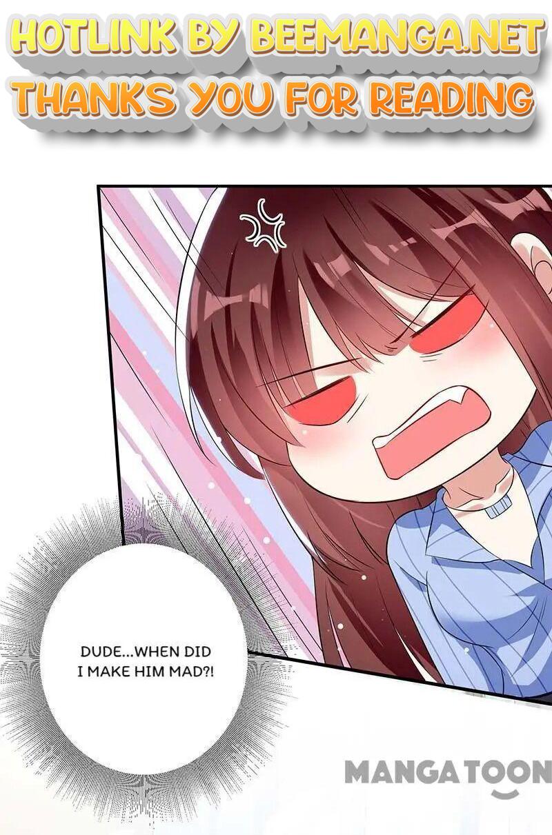 Genius cool treasure: President’s wife is too powerful Chapter 35 - page 1
