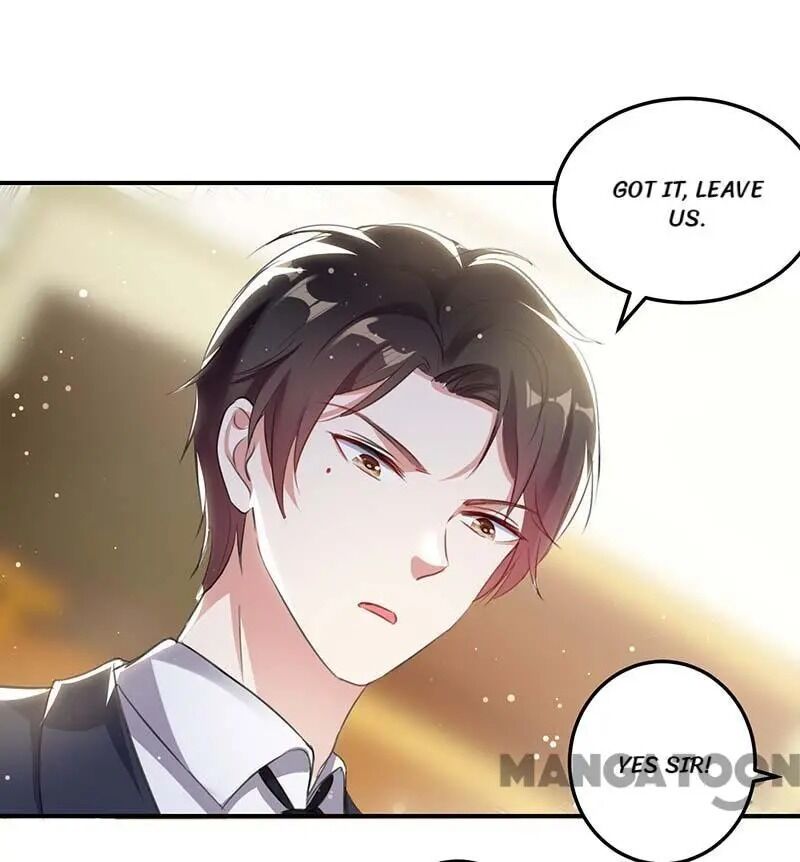 Genius cool treasure: President’s wife is too powerful Chapter 35 - page 13